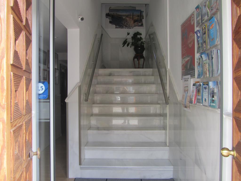 Villanueva Maison d'hôtes